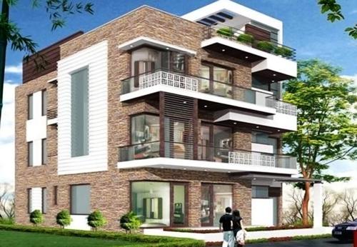 Images for Elevation of Real Suncity