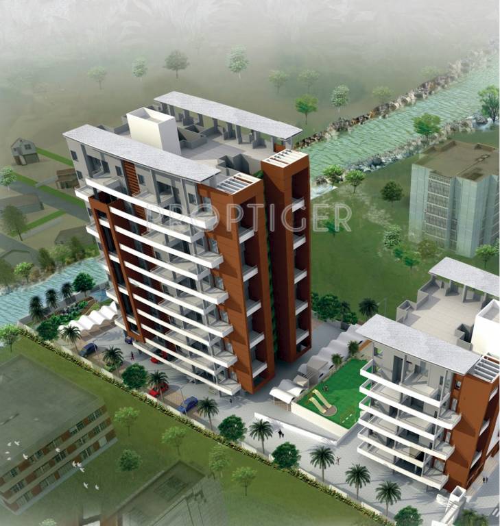  seraph supremus Elevation