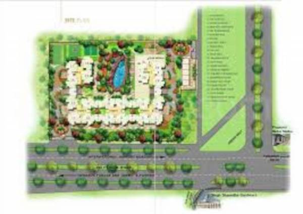  the-urban-young Master Plan