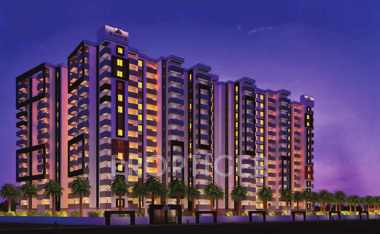  lifestyle amadeus Images for Elevation of MJ Lifestyle Amadeus