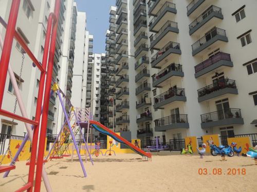 Images for Amenities of MJ Lifestyle Amadeus