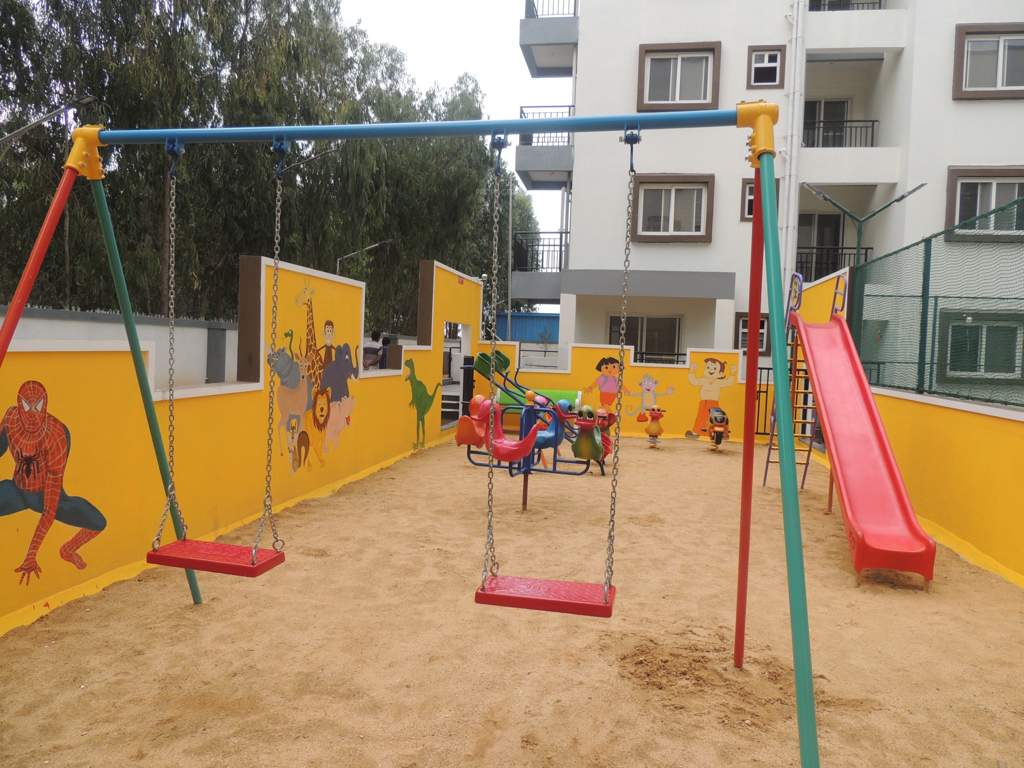 Images for Amenities of MJ Lifestyle Amadeus