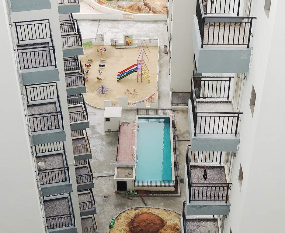  lifestyle amadeus Images for Amenities of MJ Lifestyle Amadeus