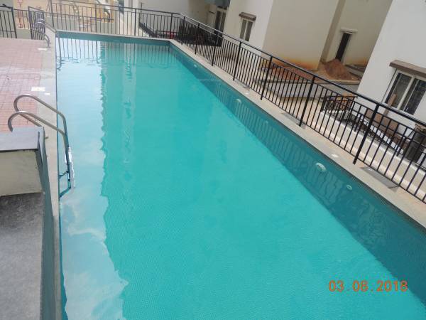 Images for Amenities of MJ Lifestyle Amadeus