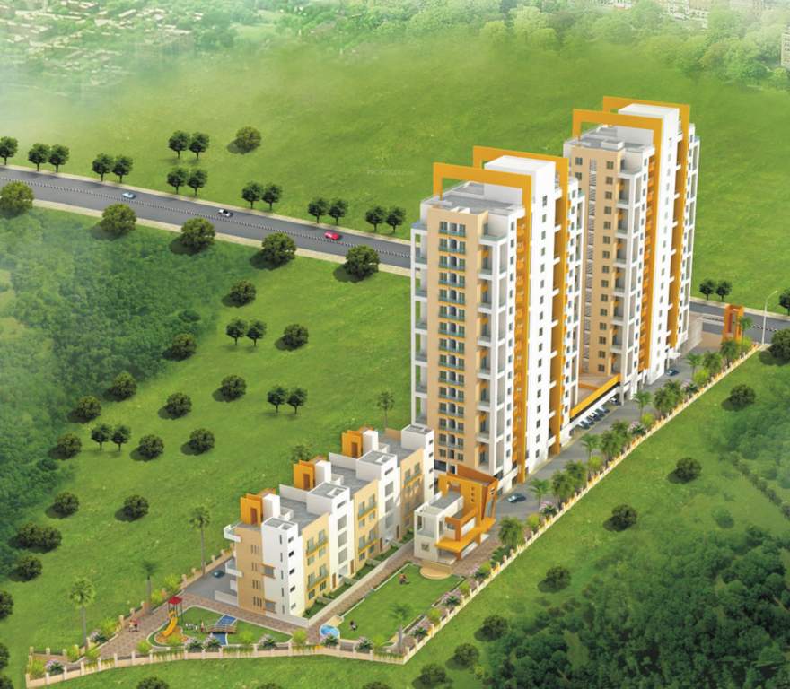  enrich Images for Elevation of Royal Enrich