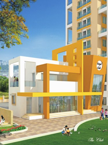  enrich Images for Amenities of Royal Enrich