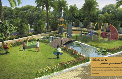  enrich Images for Amenities of Royal Enrich