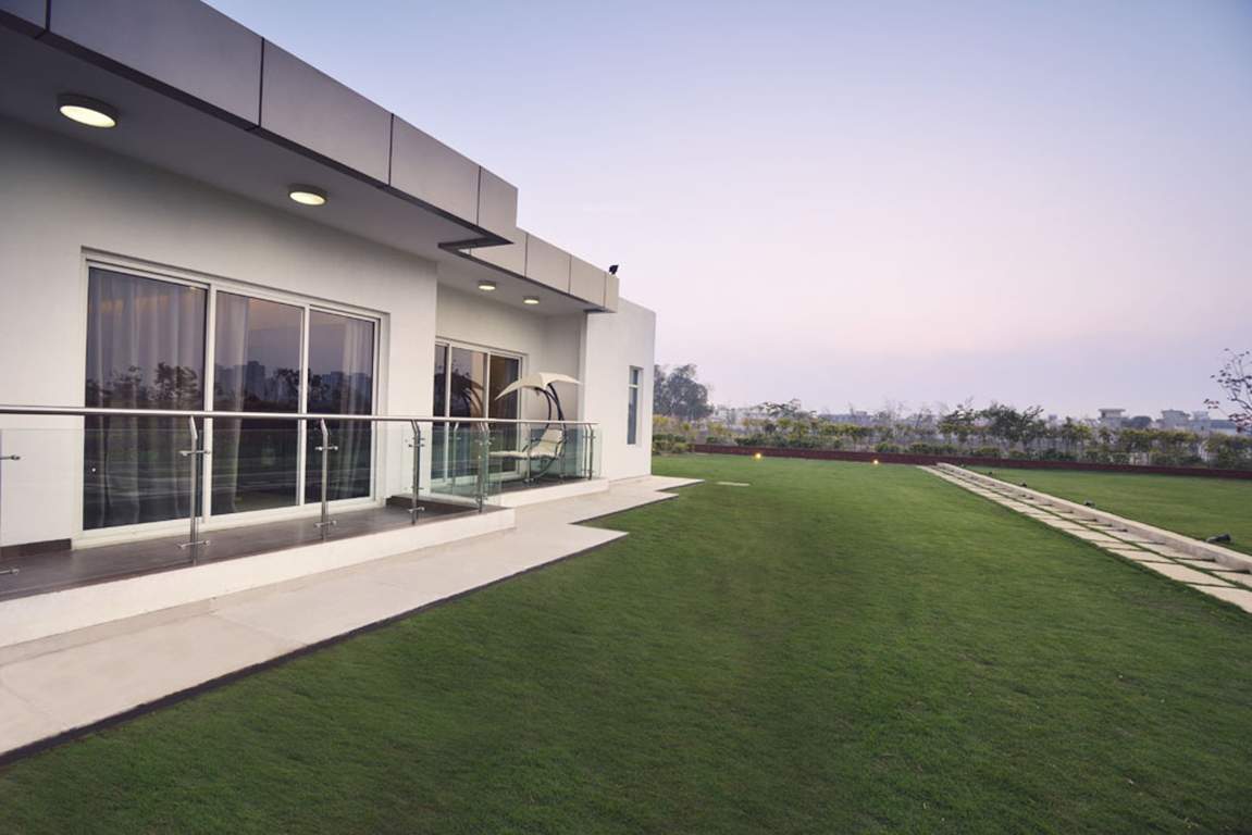  greenburg Images for Amenities of Microtek Greenburg