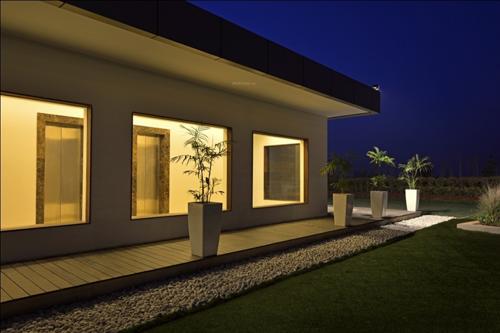  greenburg Images for Amenities of Microtek Greenburg