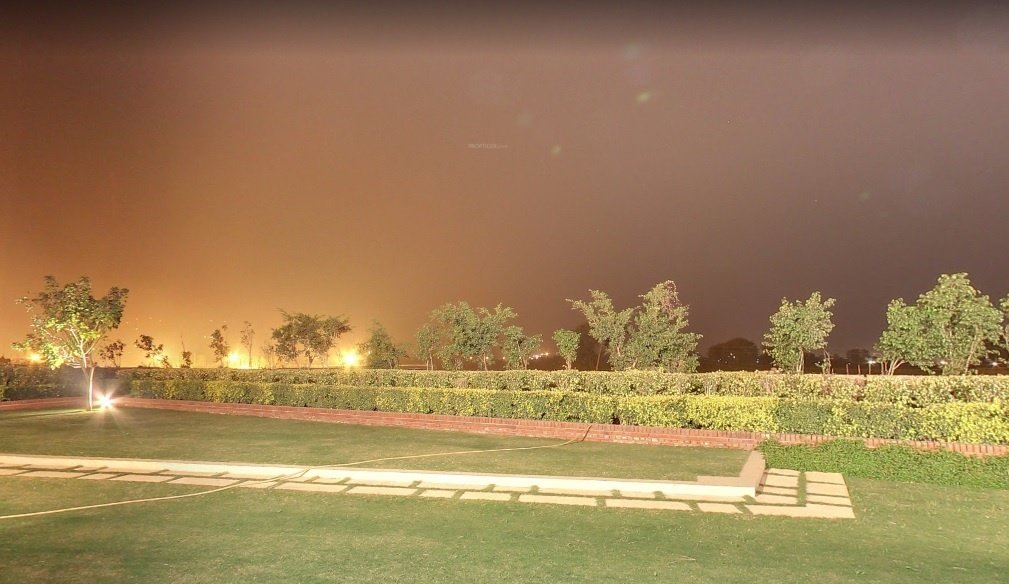  greenburg Landscaped Gardens