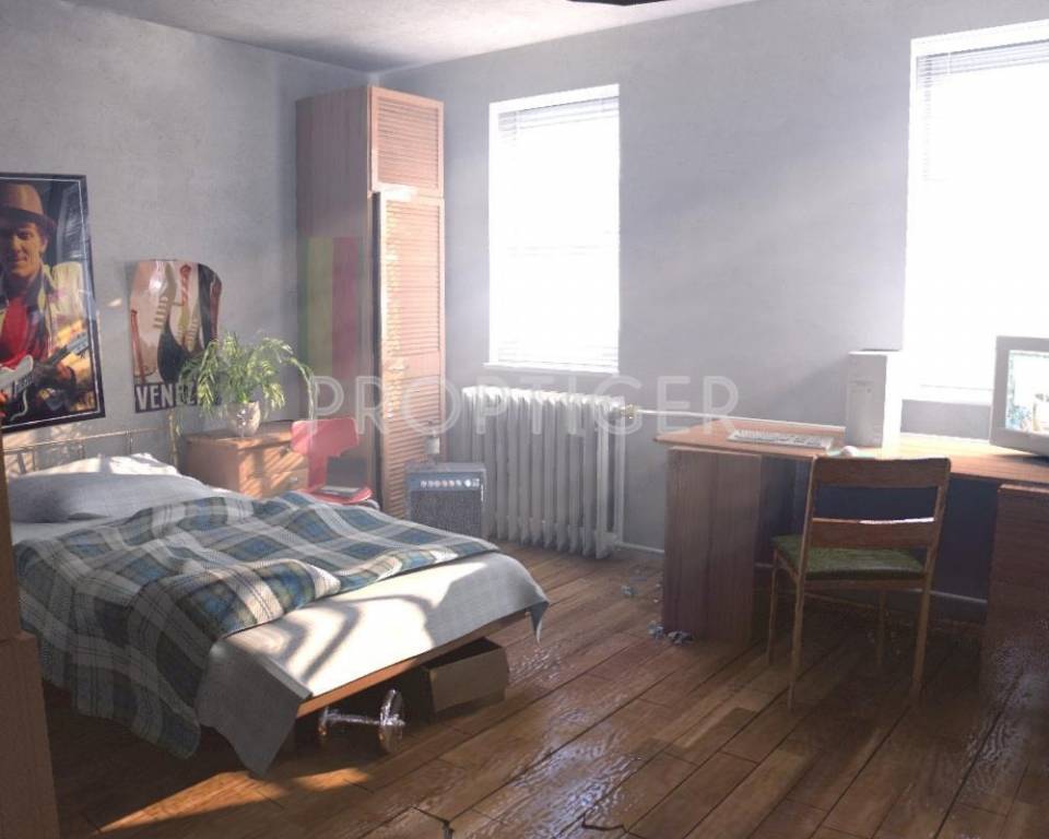 Images for Elevation of CGHS Group NPSC Apartment