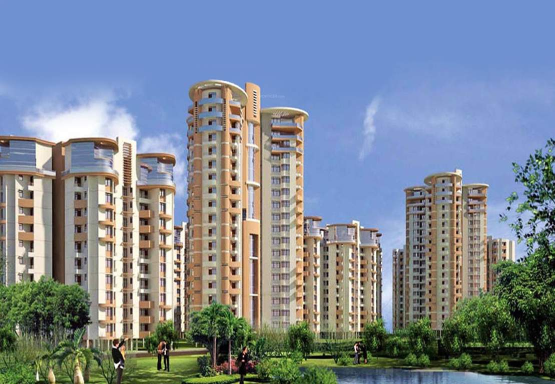 nri residency Images for Elevation of SDS NRI Residency