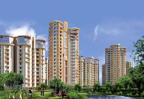 Images for Elevation of SDS NRI Residency nri-residency Images for Elevation of SDS NRI Residency