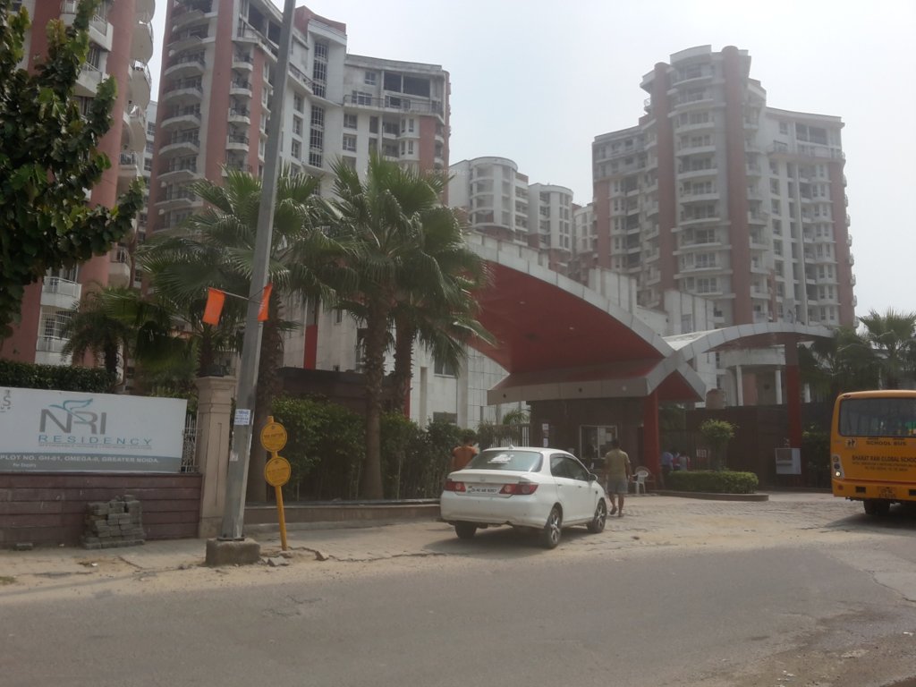 nri residency Images for Project