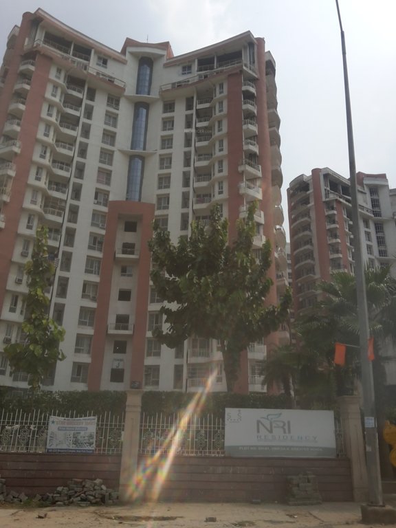 nri residency Images for Project