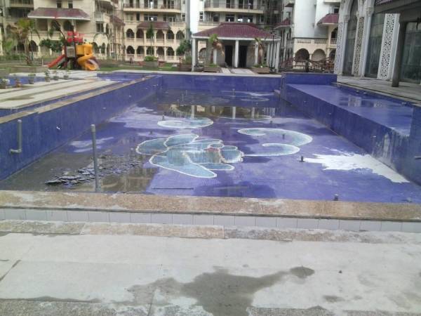 Swimming Pool nri-residency Swimming Pool