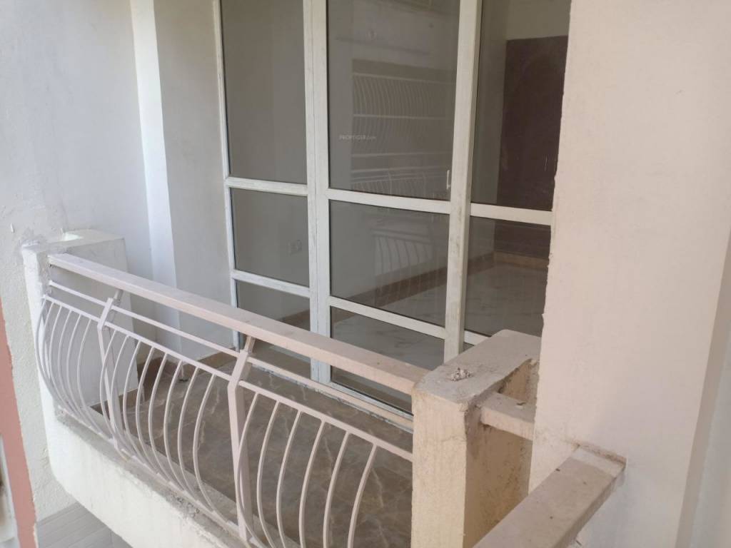nri residency Balcony
