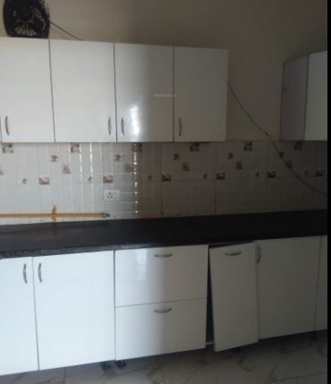 Kitchen nri-residency Kitchen
