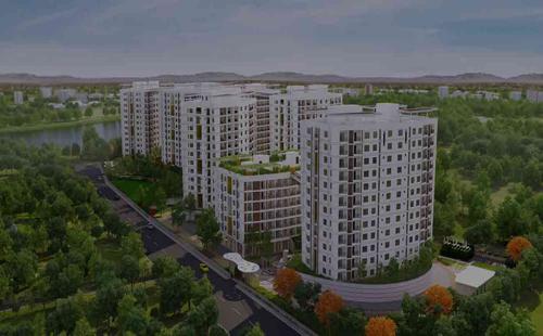  mirabilis Images for Elevation of Kolte Patil Mirabilis