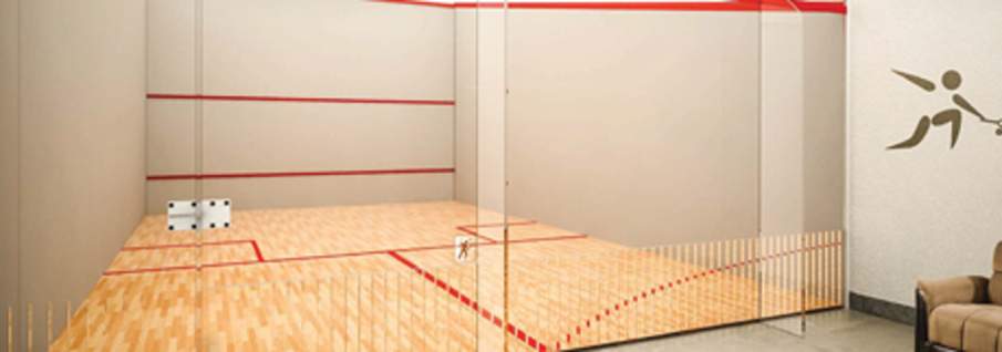  mirabilis Images for Amenities of Kolte Patil Mirabilis