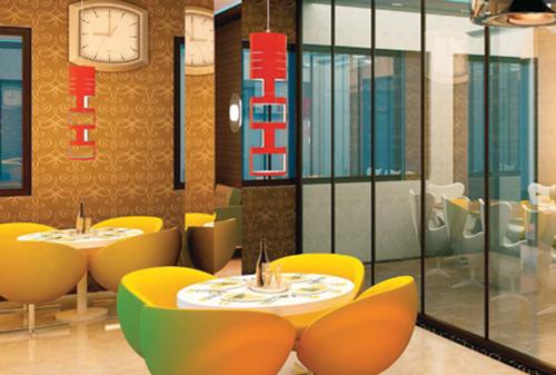  mirabilis Images for Amenities of Kolte Patil Mirabilis