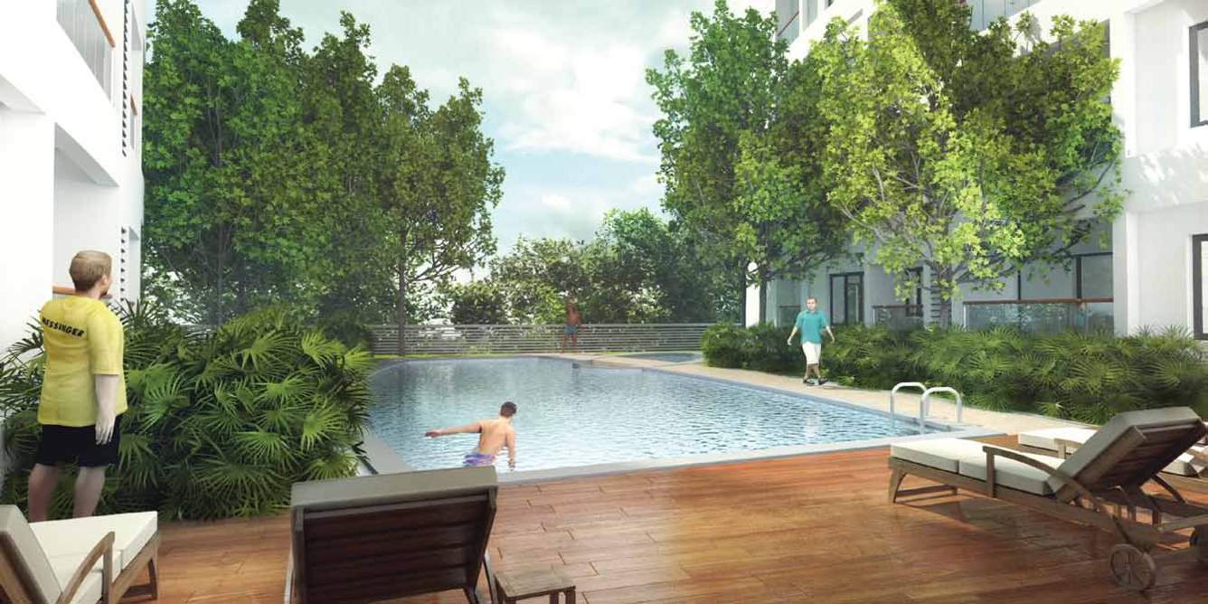  mirabilis Images for Amenities of Kolte Patil Mirabilis