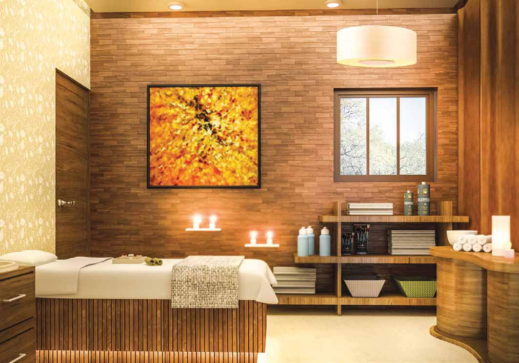  mirabilis Images for Amenities of Kolte Patil Mirabilis