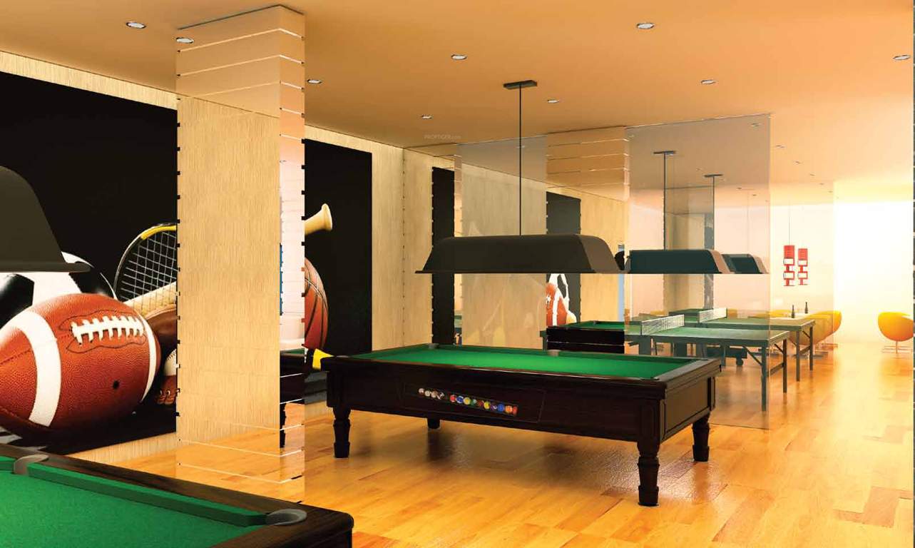  mirabilis Images for Amenities of Kolte Patil Mirabilis