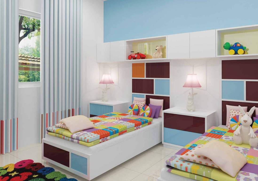  mirabilis Images for Main Other of Kolte Patil Mirabilis