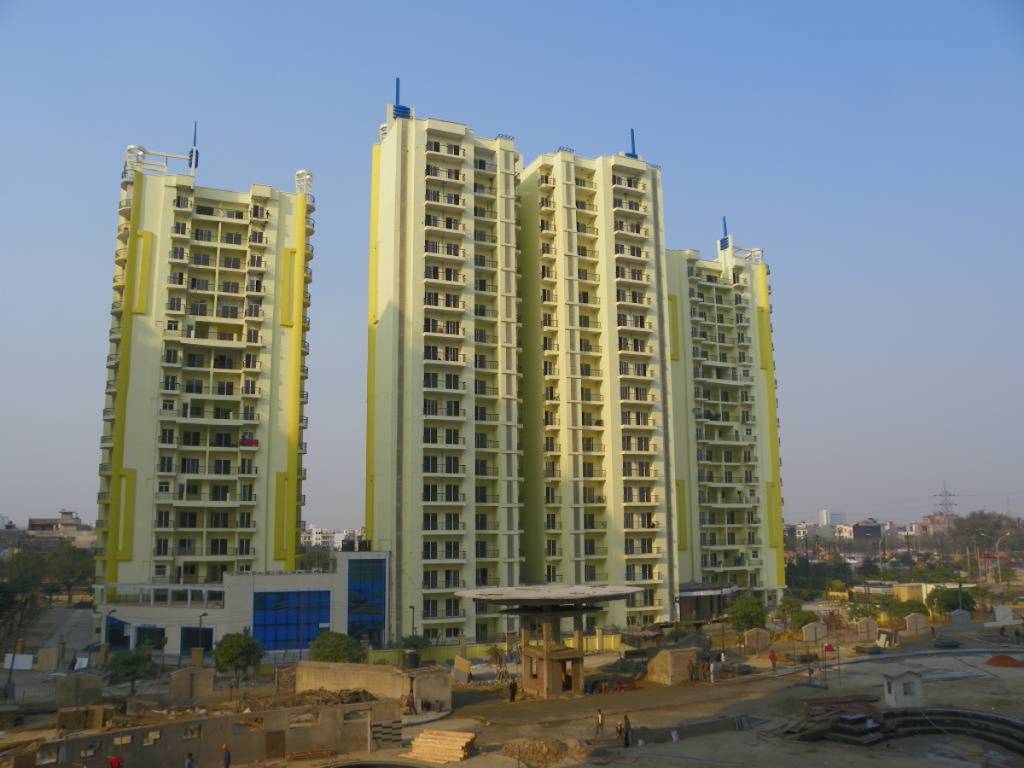 Images for Elevation of Mahagun Group Maple Images for Elevation of Mahagun Group Maple