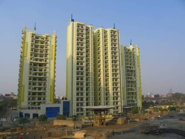 Images for Elevation of Mahagun Group Maple maple Images for Elevation of Mahagun Group Maple