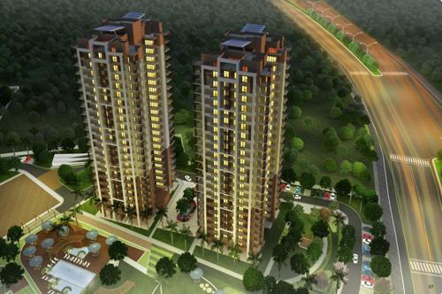  residency-360 Images for Elevation of Capital Residency 360