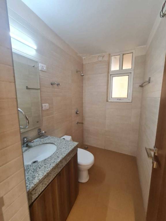  residency 360 Bathroom