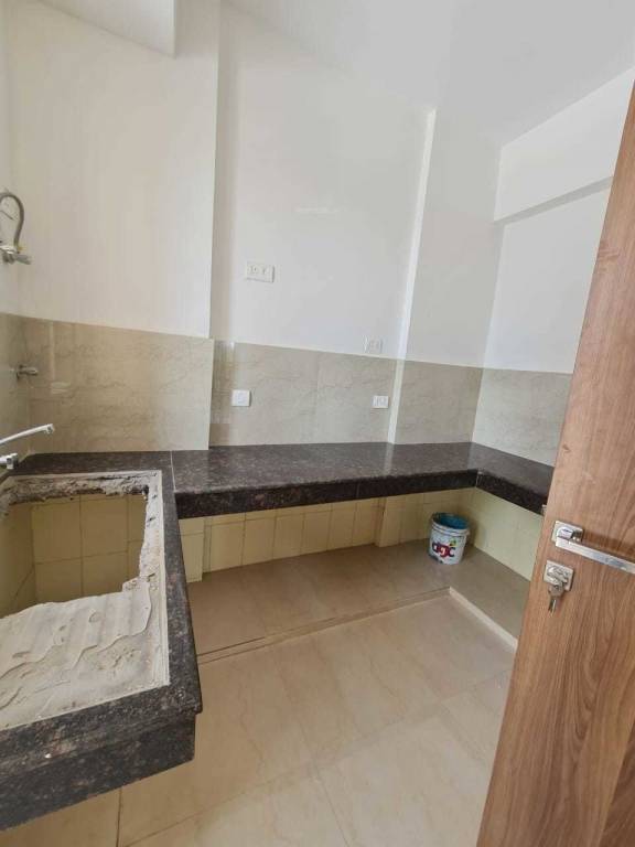  residency 360 Kitchen