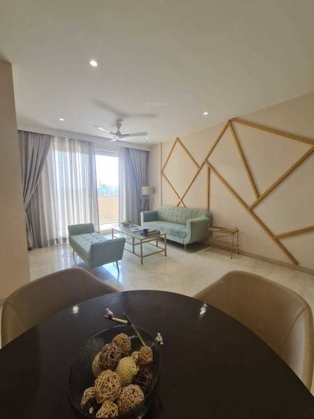  residency-360 Living Area