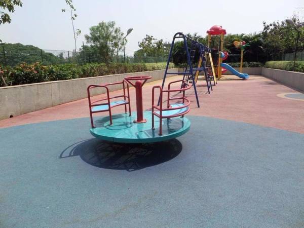  splendour Children's play area