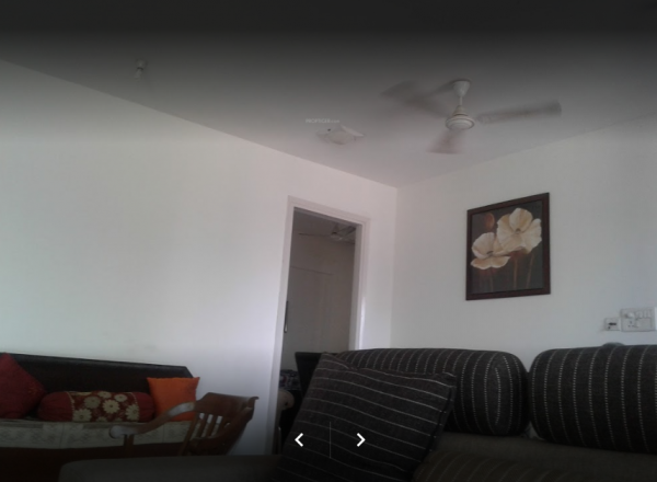  splendour Living Area