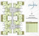 Images for Cluster Plan of Gemini Grand Bay Images for Cluster Plan of Gemini Grand Bay