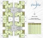 Images for Cluster Plan of Gemini Grand Bay Images for Cluster Plan of Gemini Grand Bay