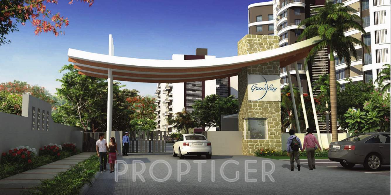 Images for Elevation of Gemini Grand Bay