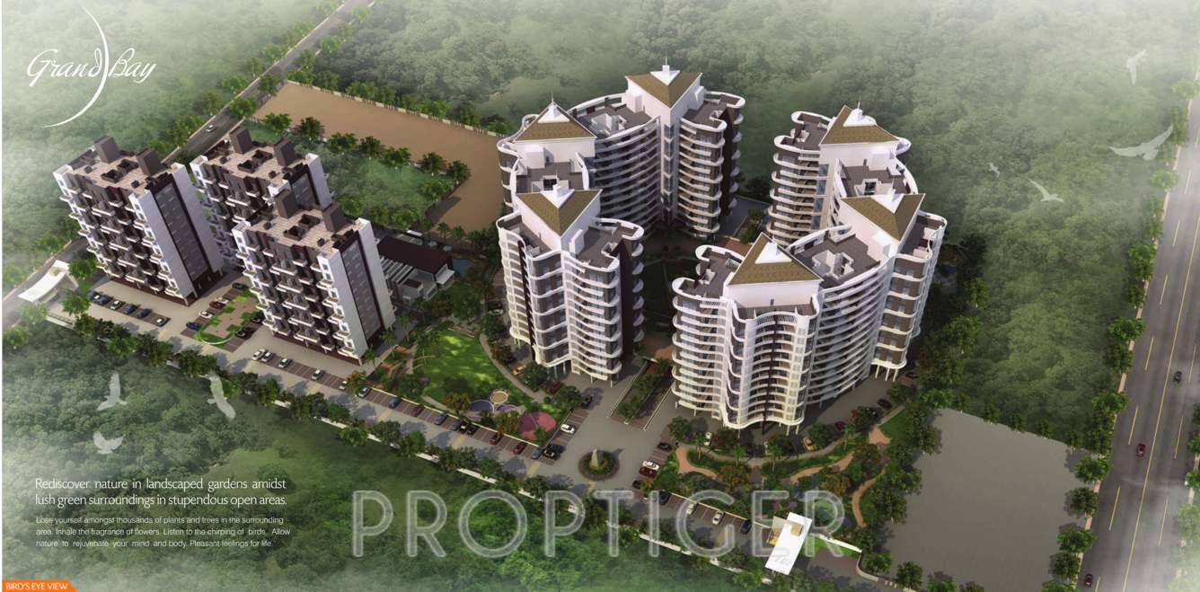 Images for Elevation of Gemini Grand Bay