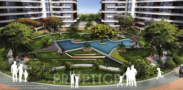 Images for Elevation of Gemini Grand Bay Images for Elevation of Gemini Grand Bay