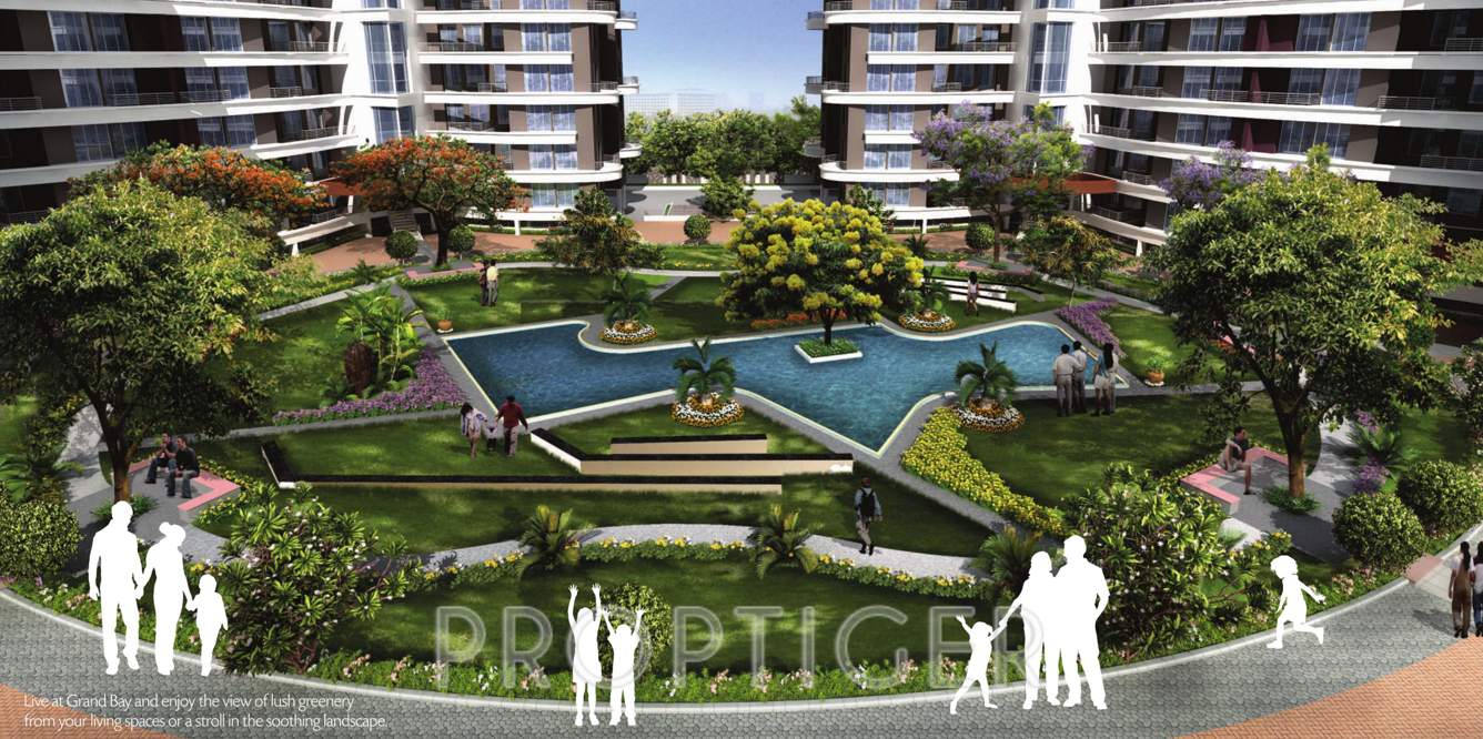 Images for Elevation of Gemini Grand Bay