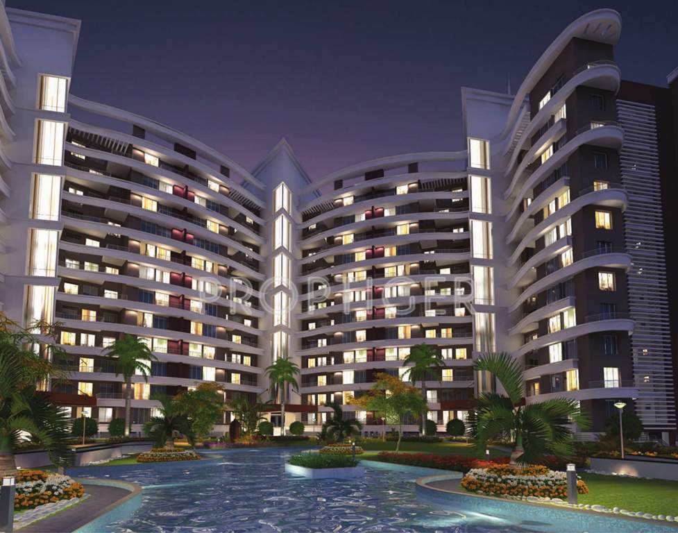 Images for Elevation of Gemini Grand Bay