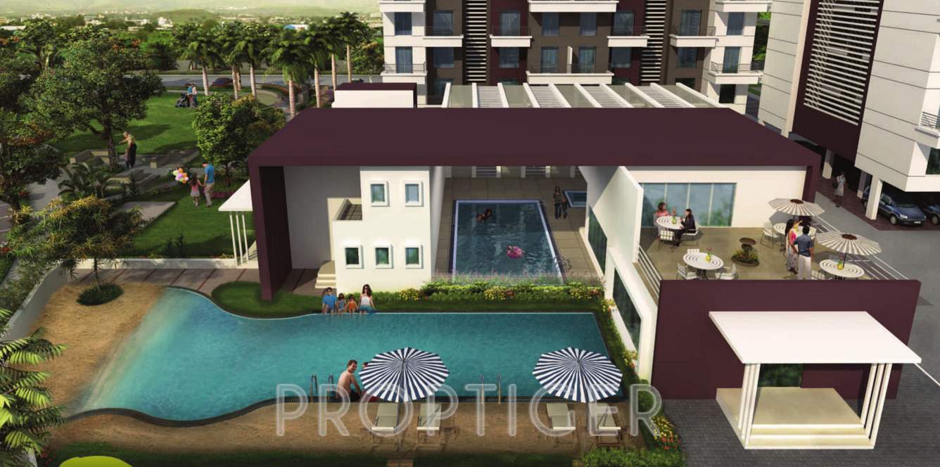 Images for Elevation of Gemini Grand Bay