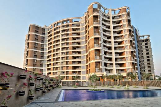 grand-bay Elevation Elevation