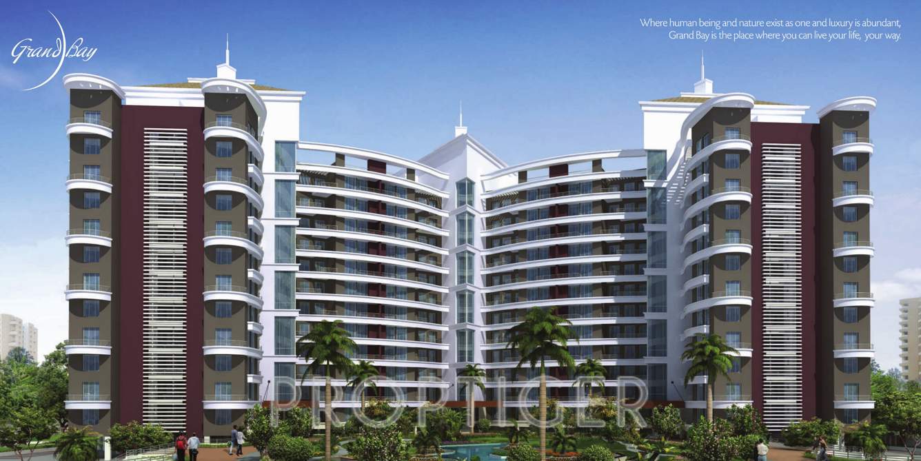  grand bay Images for Elevation of Gemini Grand Bay