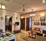 Living Area mainOther of Gemini Grand Bay