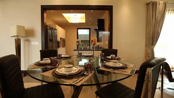 Dining Area mainOther of Janta Falcon View