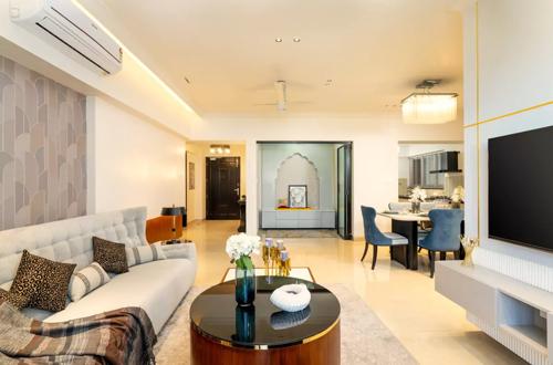 Living Area falcon-view Living Area